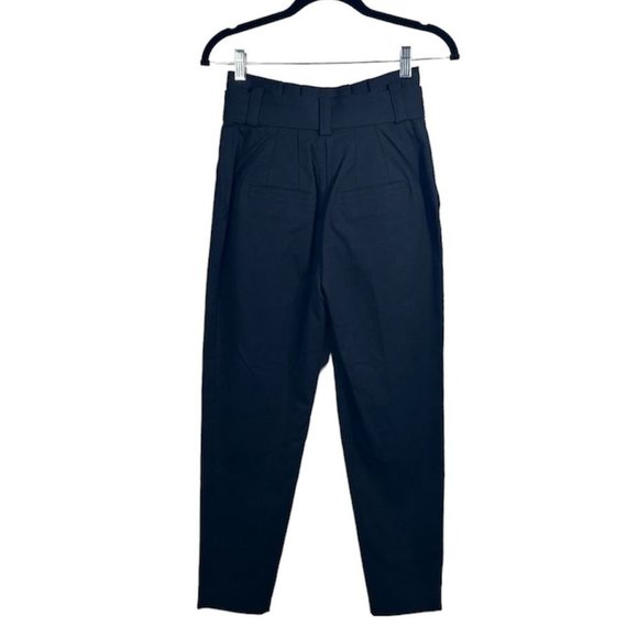 A.L.C Diego Pants in Black - Picture 3 of 13